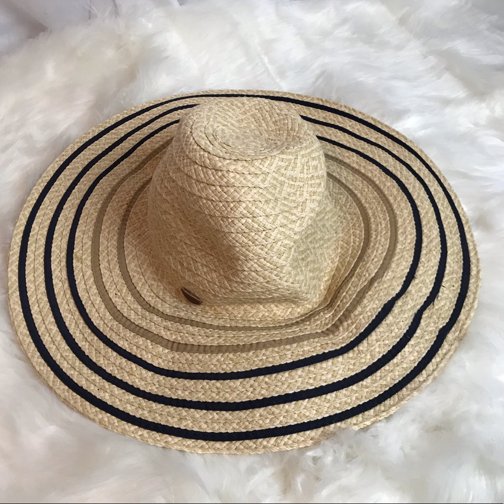 Roxy Floppy Beach Hat